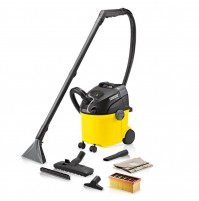 Моющий пылесос